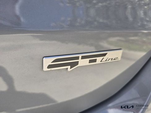 Used 2023 Kia K5 GT-Line w/ GT-Line Premium Package image 17
