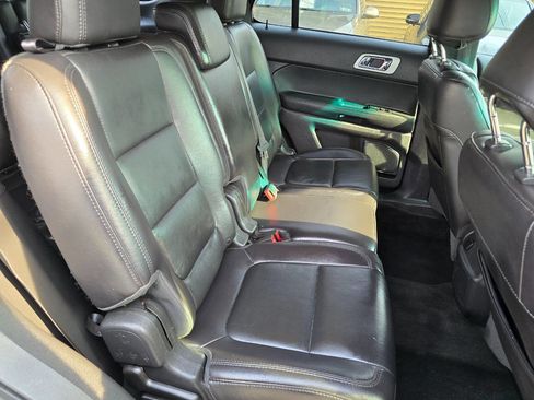 Used 2013 Ford Explorer XLT image 28