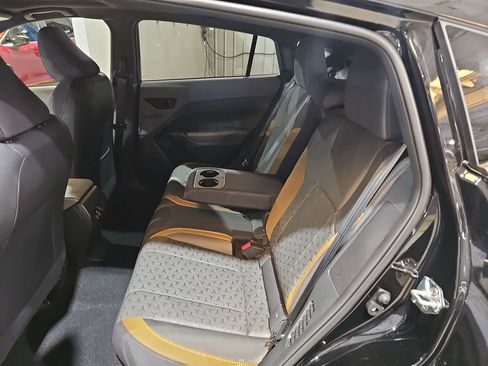 New 2026 Subaru Crosstrek 2.5i Sport AWD/4WD image 15