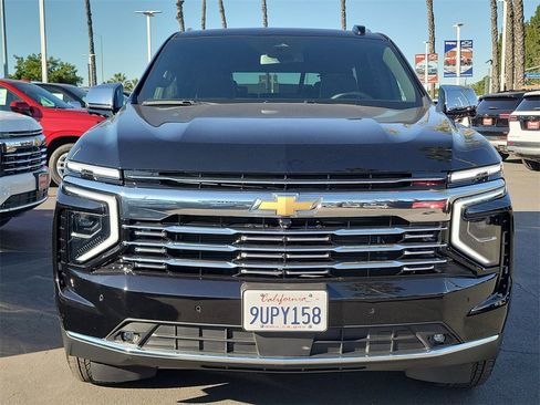 Used 2025 Chevrolet Tahoe Premier image 26