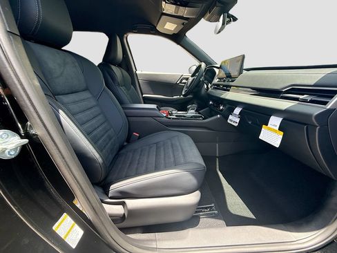 New 2026 Mitsubishi Outlander SE FWD image 31