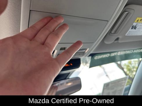Certified 2026 MAZDA CX-30 AWD 2.5 S image 54