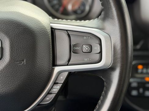 Used 2020 RAM 1500 Big Horn image 11