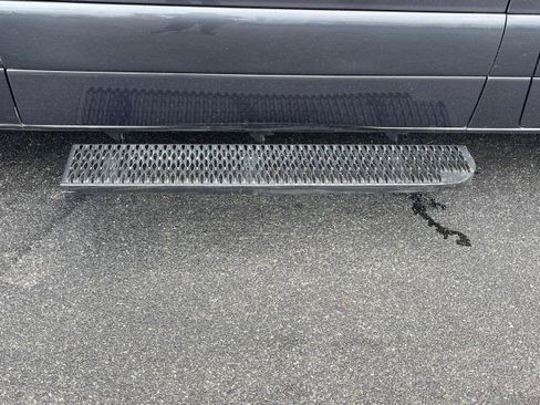 Used 2020 Mercedes-Benz Sprinter 4500 w/ Premium Plus Package image 54