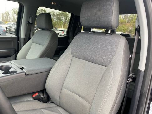 Certified 2025 Ford F150 XLT w/ Equipment Group 301A Standard image 11