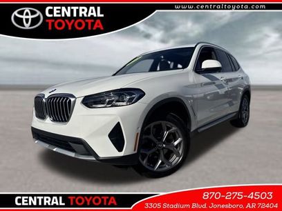 Used 2024 BMW X3 xDrive30i w/ Premium Package