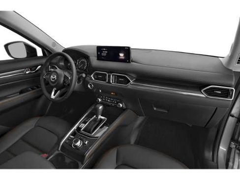 Used 2023 MAZDA CX-5 AWD 2.5 S w/ Premium Package image 18