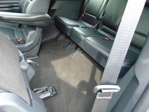 Used 2025 Ford Expedition Platinum w/ Driver's Package AWD/4WD image 53