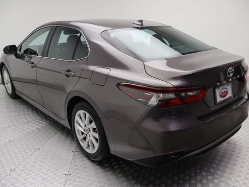 Certified 2024 Toyota Camry LE w/ Convenience Package FWD image 11