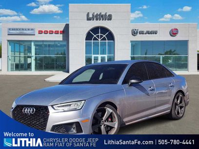 Used 2019 Audi S4 Premium Plus