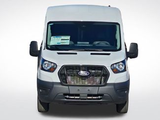New 2026 Ford Transit 250 148 Medium Roof w/ Load Area Protection Package video 4