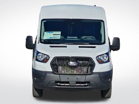 New 2026 Ford Transit 250 148 Medium Roof w/ Load Area Protection Package image 4