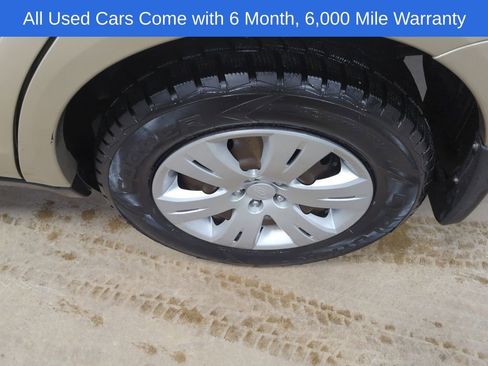 Used 2008 Subaru Outback 2.5i image 23