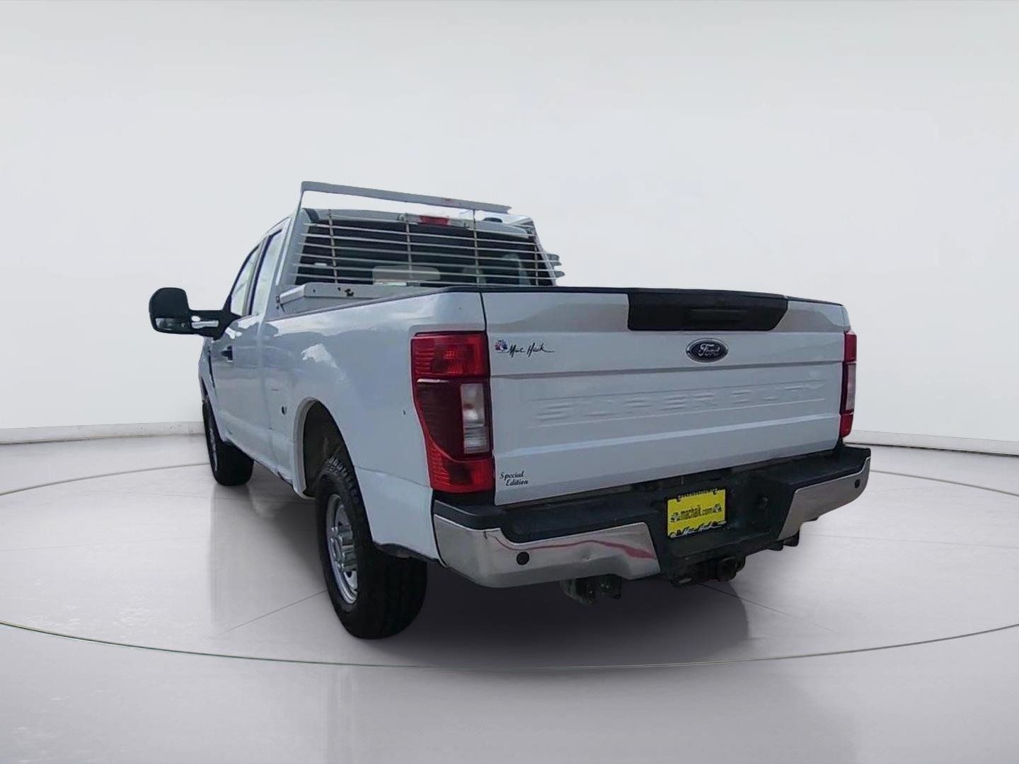 Used 2020 Ford F250 XL w/ Power Equipment Group RWD image 7