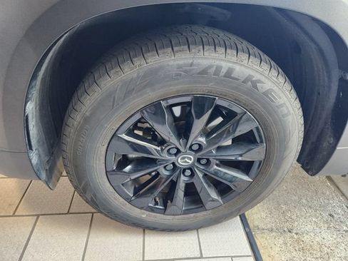 Used 2023 MAZDA CX-50 2.5 S w/ Cargo Package AWD/4WD image 9