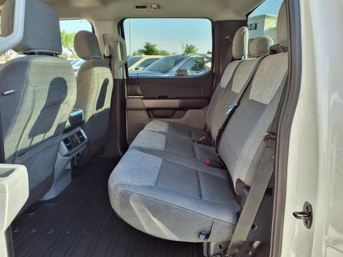 Used 2021 Ford F150 XLT w/ Equipment Group 302A High image 19