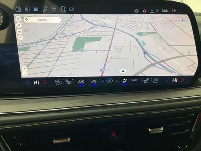 New 2025 Chevrolet Tahoe Premier