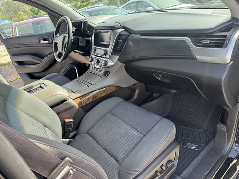 Used 2015 Chevrolet Tahoe 2WD image 6