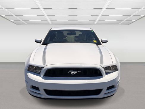 Used 2014 Ford Mustang Premium w/ Electronics Package RWD image 8