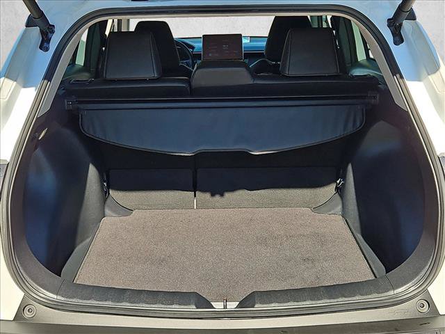 Certified 2026 Toyota Corolla Cross XLE w/ Convenience Package FWD image 6