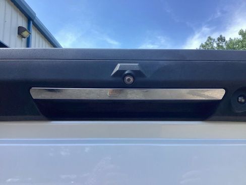 Used 2019 Ford F250 Lariat w/ Lariat Ultimate Package AWD/4WD image 12