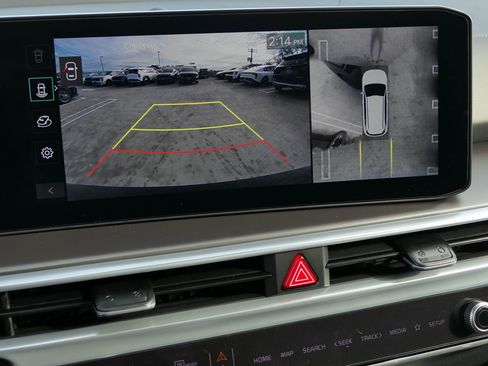 New 2026 Kia Sorento SX Prestige image 18