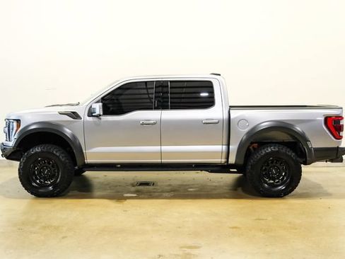 Used 2023 Ford F150 Raptor AWD/4WD image 43