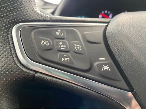 Used 2023 Chevrolet Malibu LT image 19