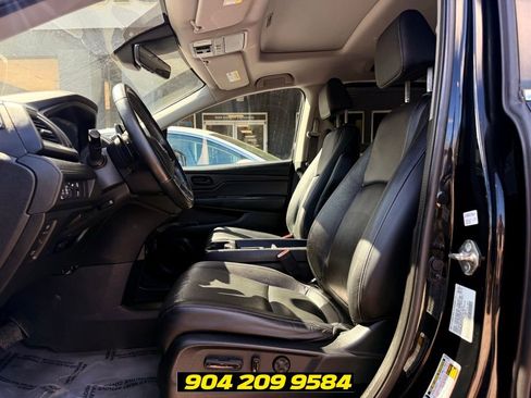 Used 2021 Honda Odyssey EX-L image 21