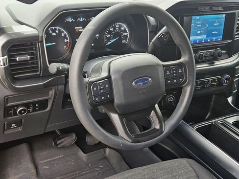 Certified 2023 Ford F150 XL w/ STX Appearance Package image 33