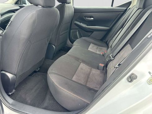 Certified 2023 Nissan Sentra SR image 10