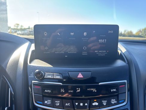 Used 2021 Acura RDX A-Spec image 13