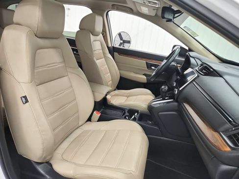 Used 2017 Honda CR-V Touring image 33