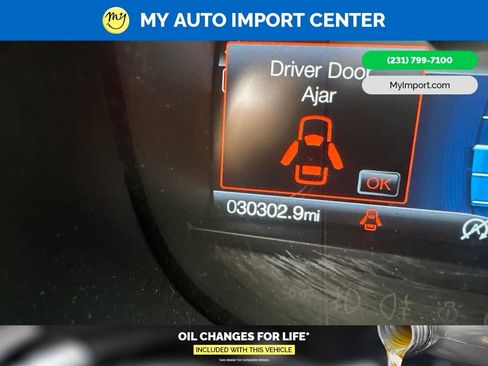 Used 2022 Ford Edge Titanium AWD/4WD image 20