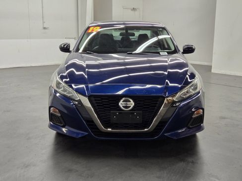 Used 2019 Nissan Altima 2.5 SR FWD image 5