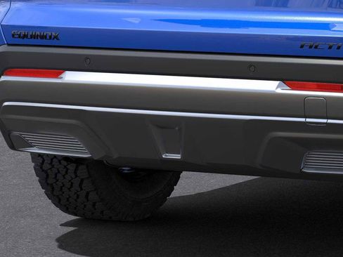 New 2025 Chevrolet Equinox ACTIV w/ Convenience Package III image 14