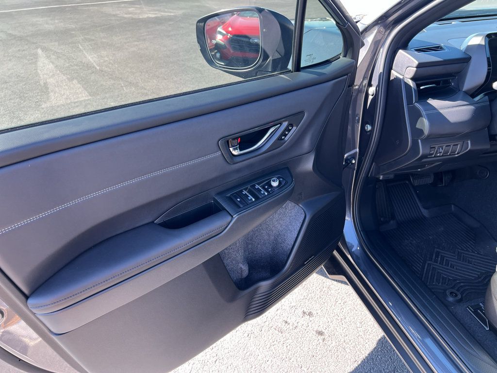 Used 2026 Subaru Outback Touring XT AWD/4WD image 17