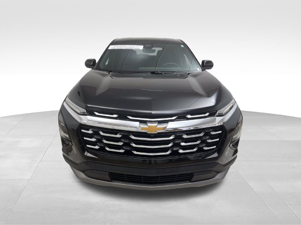 Used 2025 Chevrolet Equinox LT w/ Safety and Technology Package FWD image 10