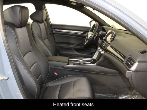 Used 2022 Honda Accord Sport image 14
