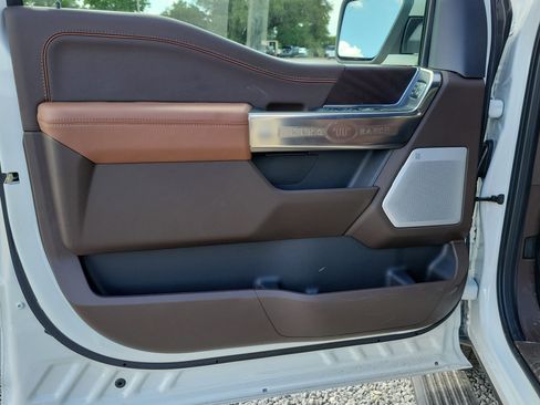 New 2026 Ford F150 King Ranch AWD/4WD image 15