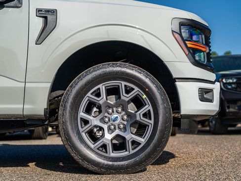 New 2026 Ford F150 STX w/ Equipment Group 200A image 5