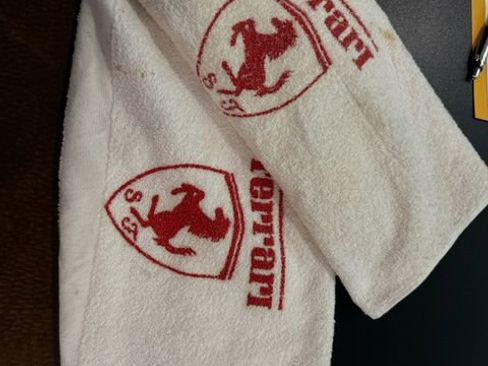 Used 1988 Ferrari Mondial 3.2 Cabriolet image 73