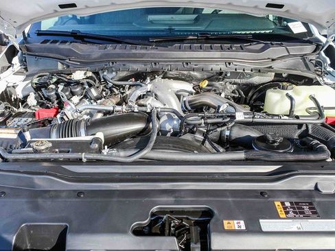 New 2026 Ford F250 XLT w/ XLT Premium Package image 28