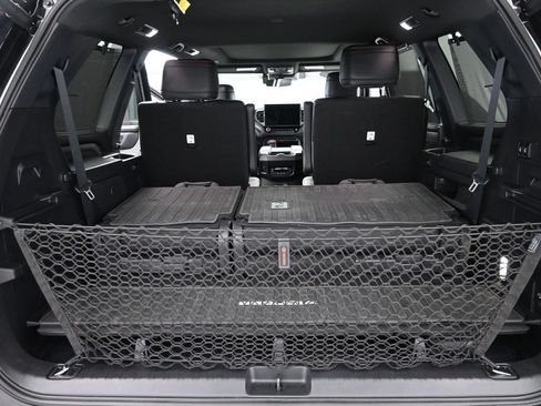 Used 2025 Toyota Sequoia TRD Pro AWD/4WD image 14