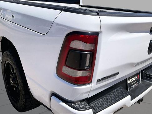 Used 2023 RAM 1500 Laramie AWD/4WD image 27