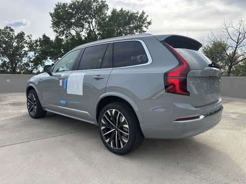 New 2026 Volvo XC90 B6 Ultra image 5
