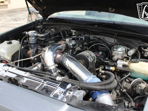 Used 1987 Buick Regal Coupe RWD image 10