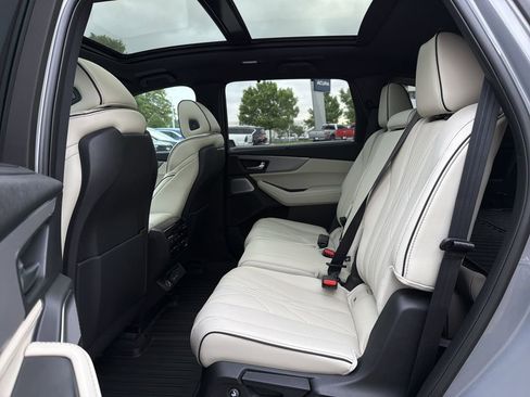 New 2026 Acura MDX A-Spec AWD/4WD image 13