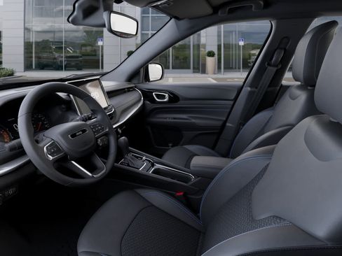 New 2026 Jeep Compass Latitude w/ Quick Order Package 29K image 22