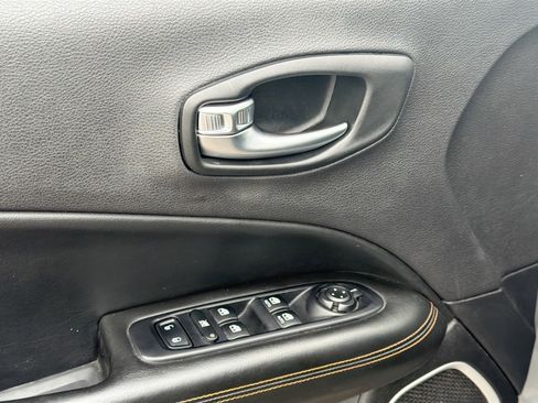 Used 2019 Jeep Compass Limited w/ Advanced Safety Group image 23